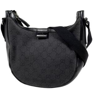 GUCCI（グッチ） GUCCI GG柄 トートバッグ アビー GGキャンバス ダーク