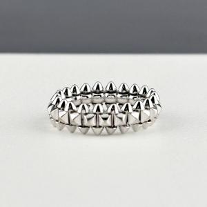 カルティエ CARTIER クラッシュドゥカル...の詳細画像2