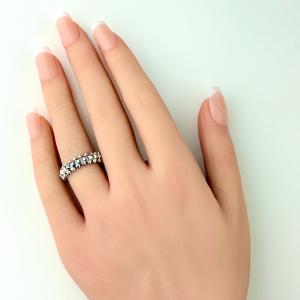 カルティエ CARTIER クラッシュドゥカル...の詳細画像3