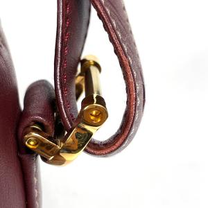 カルティエ CARTIER マストライン ショ...の詳細画像3