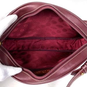 カルティエ CARTIER マストライン ショ...の詳細画像5