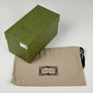 グッチ GUCCI GG柄 ポーチ コスメ ダ...の詳細画像5