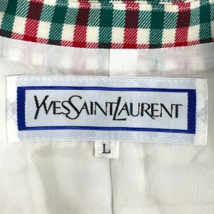 イヴ・サンローラン YVES SAINT LA...の詳細画像5