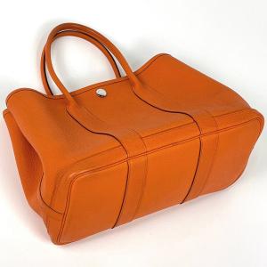 エルメス HERMES ガーデンパーティTPM...の詳細画像1