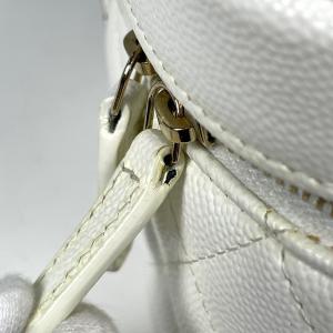 シャネル CHANEL ココマーク バニティバ...の詳細画像5