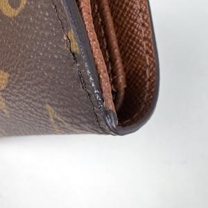 ルイ・ヴィトン Louis Vuitton ポ...の詳細画像2