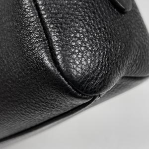 プラダ PRADA 化粧ポーチ レザー ネロ(...の詳細画像2