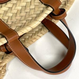 セリーヌ CELINE クラシック パニエ ト...の詳細画像4
