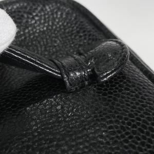 シャネル CHANEL ココマーク バニティバ...の詳細画像3