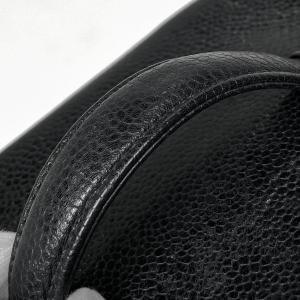 シャネル CHANEL ココマーク バニティバ...の詳細画像4