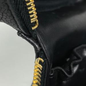 シャネル CHANEL ココマーク バニティバ...の詳細画像5