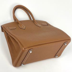エルメス HERMES バーキン30 ハンドバ...の詳細画像1