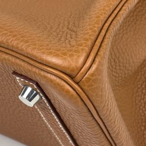 エルメス HERMES バーキン30 ハンドバ...の詳細画像2