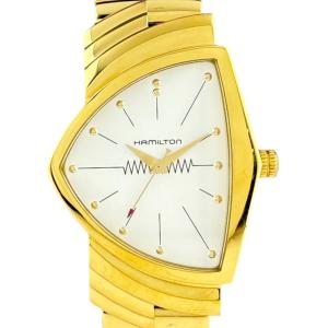 ハミルトン HAMILTON ベンチュラ H24...の商品画像