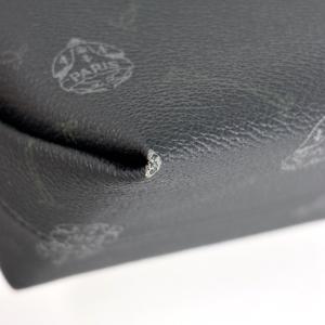 ベルルッティ Berluti 化粧ポーチ サウ...の詳細画像2