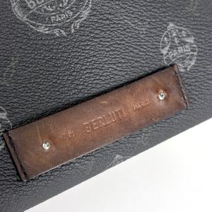ベルルッティ Berluti 化粧ポーチ サウ...の詳細画像4