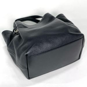 トッズ TOD’S ハンドバッグ 2WAY シ...の詳細画像1