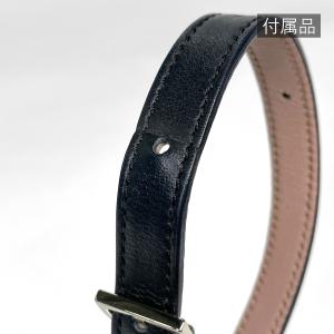 トッズ TOD’S ハンドバッグ 2WAY シ...の詳細画像4