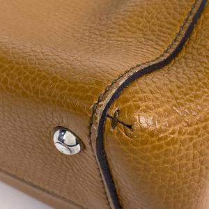 トッズ TOD’S ハンドバッグ 2WAY レ...の詳細画像2