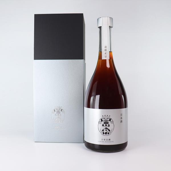 達磨正宗 十年古酒 720ml