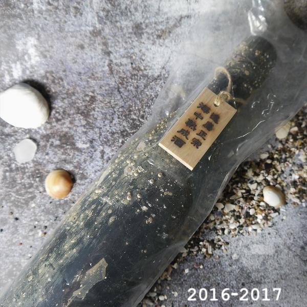 達磨正宗 海中熟成酒 2016-2017年 日本酒 /白木恒助商店／岐阜県 父の日ギフト お酒 おす...