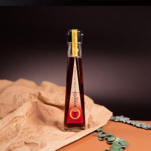 達磨正宗 アイスクリームにかけるお酒 ライトタイプ 熟成酒 120ml / 白木恒助商店