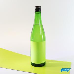 KAWATSURU Olive 純米生原酒 G さぬきオリーブ酵母仕込み 720ml/川鶴酒造の商品画像