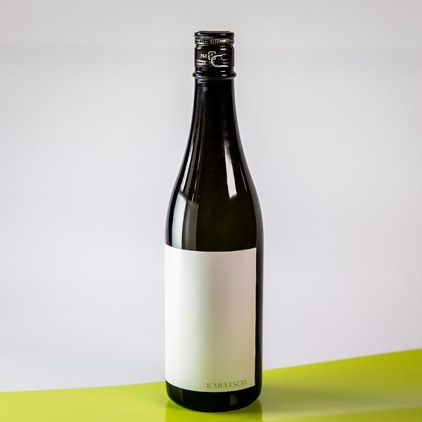 川鶴 Olive 純米吟醸 Ｗ さぬきオリーブ酵母仕込み 日本酒 720ml / 川鶴酒造 香川県