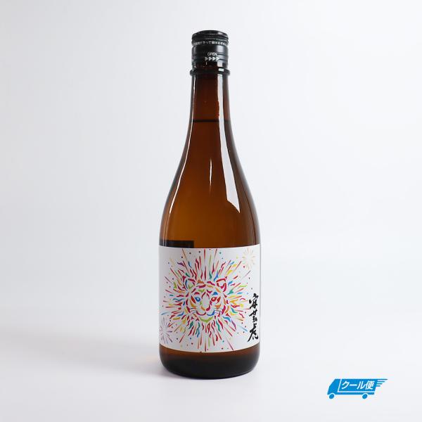 日本酒 純米吟醸 安芸虎 夏純吟 火入れ 720ml 有光酒造場 高知県 夏酒 夏限定酒  夏のお酒...