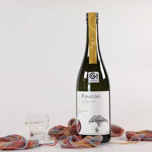 Faucon 出羽の里 純米吟醸 57 生貯 日本酒 750ml / 浜田 山形