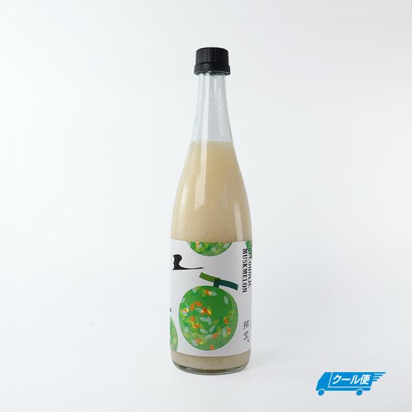 翔空 酔いどれメロン Alcoholic Muskmelon その他醸造酒 720ml/ラグーンブリ...