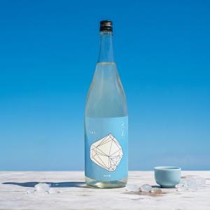 日本酒 夏限定 天美 TENBI 純米吟醸 蒼 1800ml 一升瓶 長州酒造 低アル 13度 山口県 お酒 おすすめ 人気酒