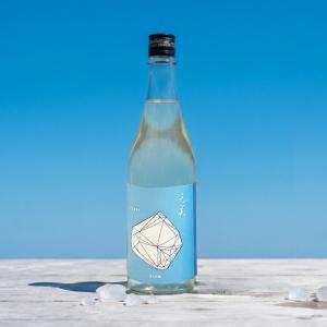 日本酒 夏限定 天美 TENBI 純米吟醸 蒼 720ml 長州酒造 低アル 13度 山口県 お酒 おすすめ 人気酒