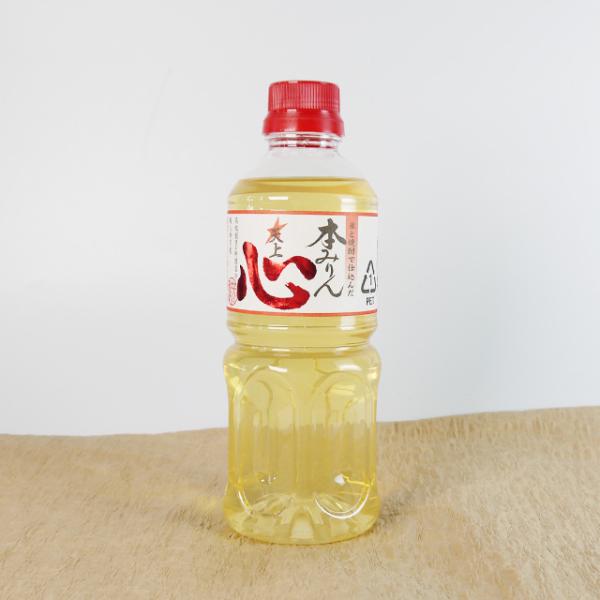 天上味醂 心（てんじょうみりん こころ) 500ml / 豊島屋酒造　東京都