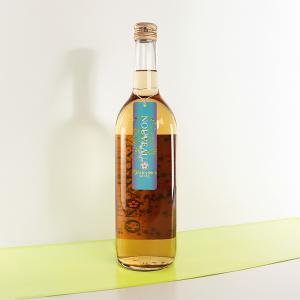 中野梅酒NOUVEAU ヌーボー 720ml / 中野BC 和歌山県