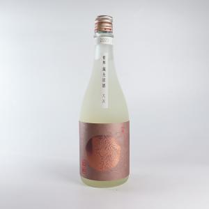 龍勢 蔵生原酒 純米吟醸酒 無濾過生原酒 日本酒 720ml/藤井酒造 広島県の商品画像