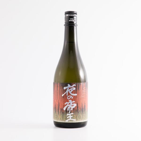 夜の帝王 Daybreak 特別純米酒 日本酒 720ml / 藤井酒造