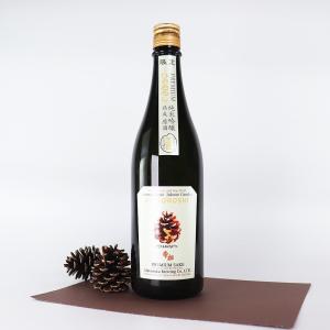 日本酒 帝松 PREMIUM 純米吟醸 熟成原酒 HIYAOROSHI 720ml  松岡醸造 埼玉県 ひやおろし 日本酒 旨口