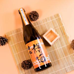 帝松 樽酒 升付き 日本酒 720ml / 松岡醸造 埼玉県｜kairindo