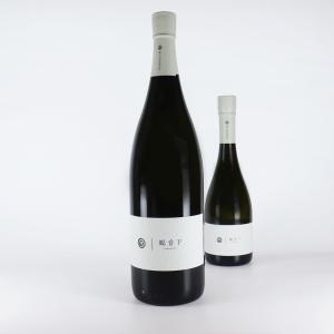 日本酒おすすめ 農口尚彦研究酒 観音下(かながそ)無濾過原酒 1800ml 一升瓶 石川県 日本酒ギフト 日常酒 晩酌