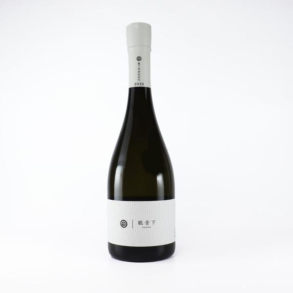 農口尚彦研究所 日本酒 観音下 かながそ 無濾過原酒 2022 Vintage 720ml 石川県 ...