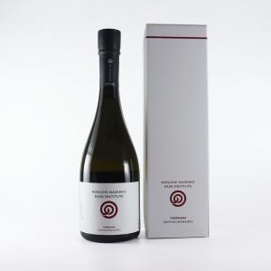 農口尚彦研究所 日本酒 山廃五百万石 無濾過生原酒 2019vintage  箱入 720ml  石川県  お酒 おすすめ 人気 ギフト  父の日 プレゼント ※クール便配送