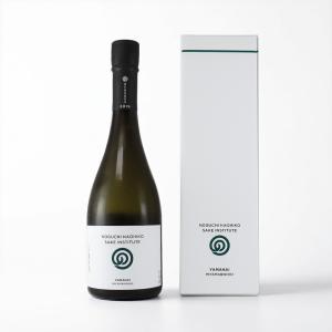 日本酒 山廃 美山錦 無濾過生原酒 2019 vintage 720ml 箱入  農口尚彦研究所 ※要冷品(クール便配送)