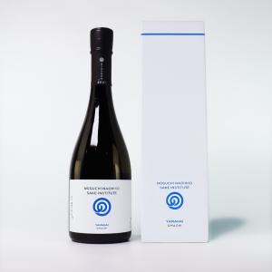 山廃 無濾過生原酒 [雄町] 2021 vintage 720ml 箱入  農口尚彦研究所 ※要冷品(クール便配送)