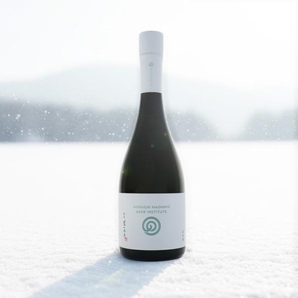 日本酒 冬限定 冬酒 無濾過原酒 五百万石 2024 Vintage 720ml  農口尚彦研究所 ...