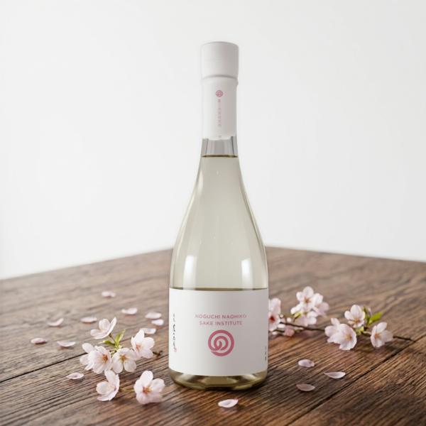 農口尚彦研究所 日本酒 春限定酒 春のしぼりたて 無濾過生原酒 2025 Vintage 720ml...