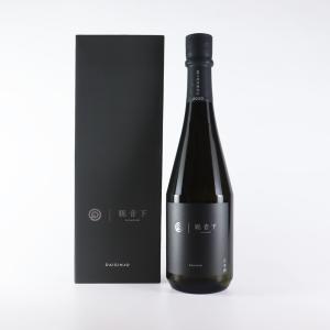 日本酒おすすめ 農口尚彦研究酒 観音下(かながそ)大吟醸 720ml 石川県 日本酒ギフト 箱入り 贈答用
