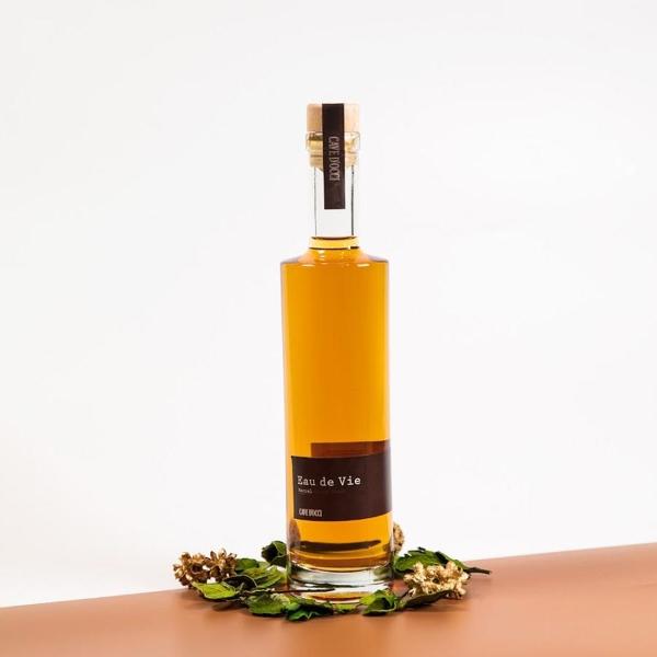 オードヴィ バレル（Eau de Vie Barrel）カーブドッチワイナリー CAVE D'OCC...