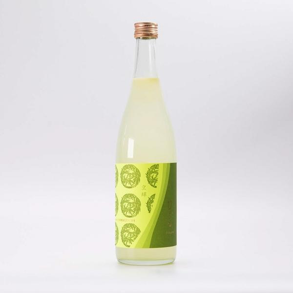 果実酒 ひかる 空蝉 柚子酒 源氏物語 お酒 720ml/ひかる Hikaruプロジェクト 山口県地...