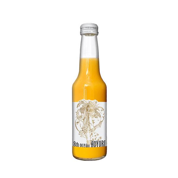 8th ocean HOYORI リキュール カクテル 梅酒ベース きき酒師考案 250ml / 海...